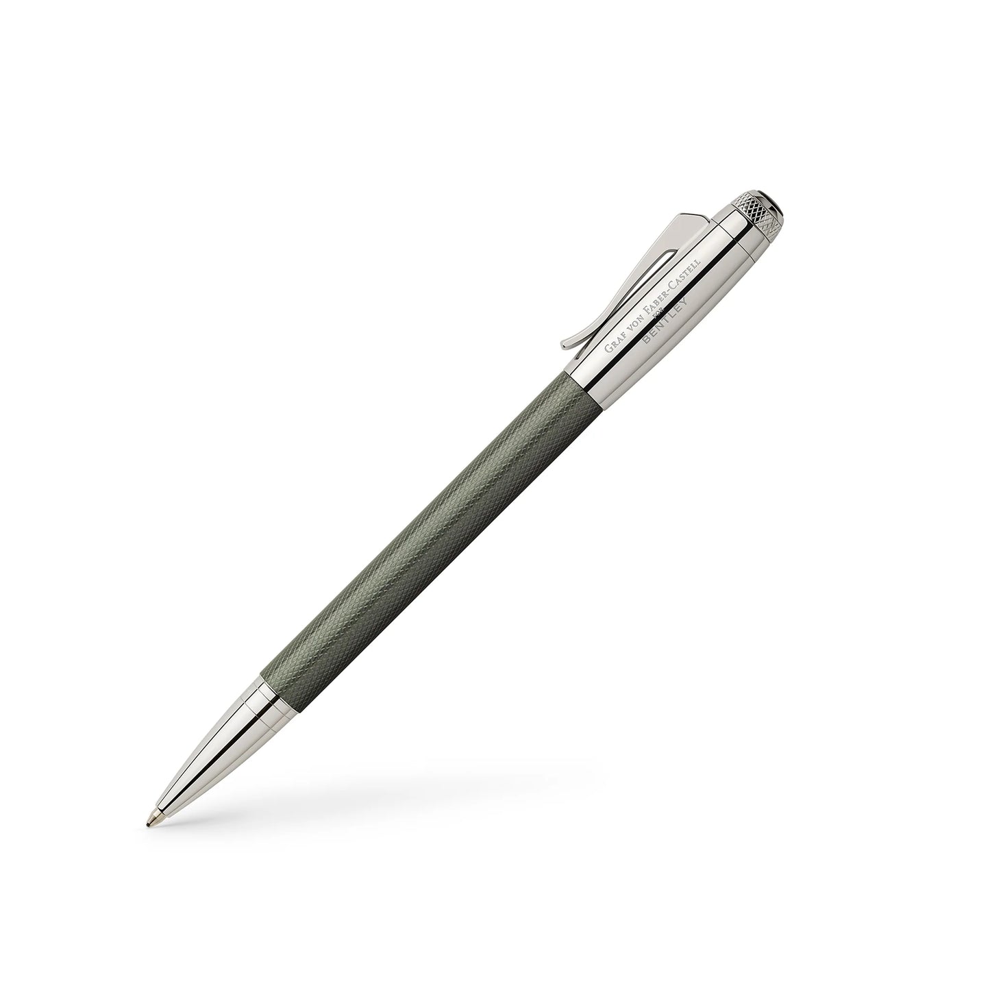 Bentley Ballpoint Pen by Graf Von Faber-Castell