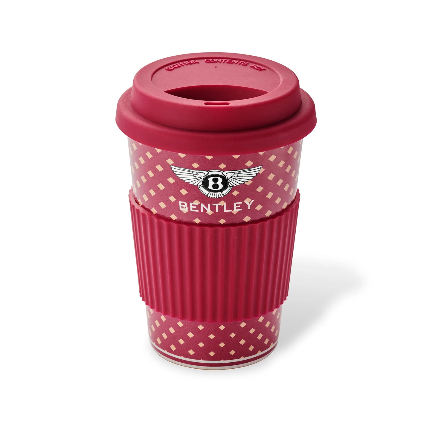 Bentley Reusable Cup