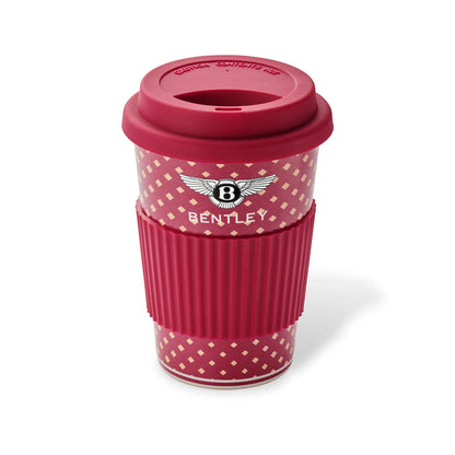 Bentley Reusable Cup