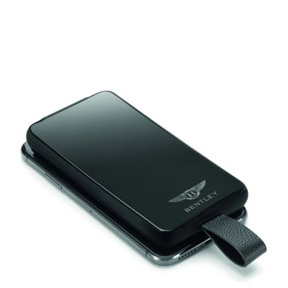 Bentley Charging Power Bank