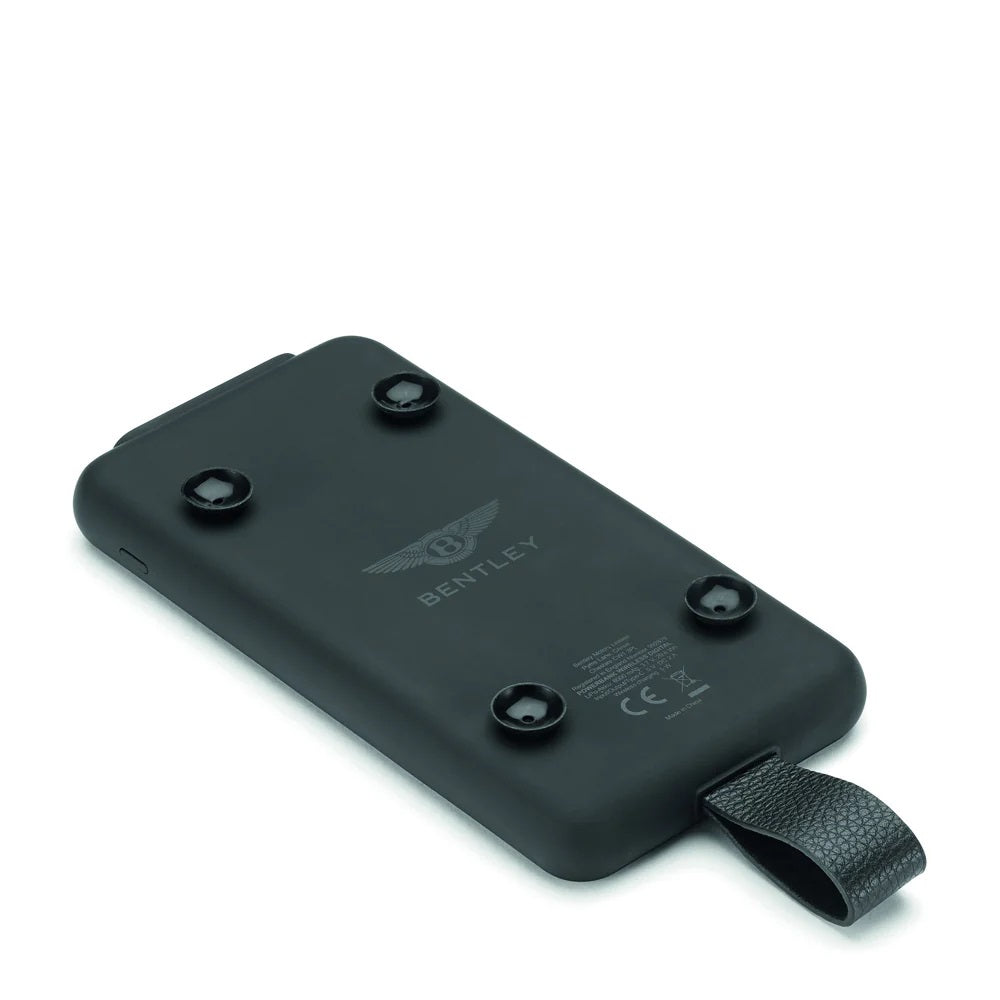 Bentley Charging Power Bank