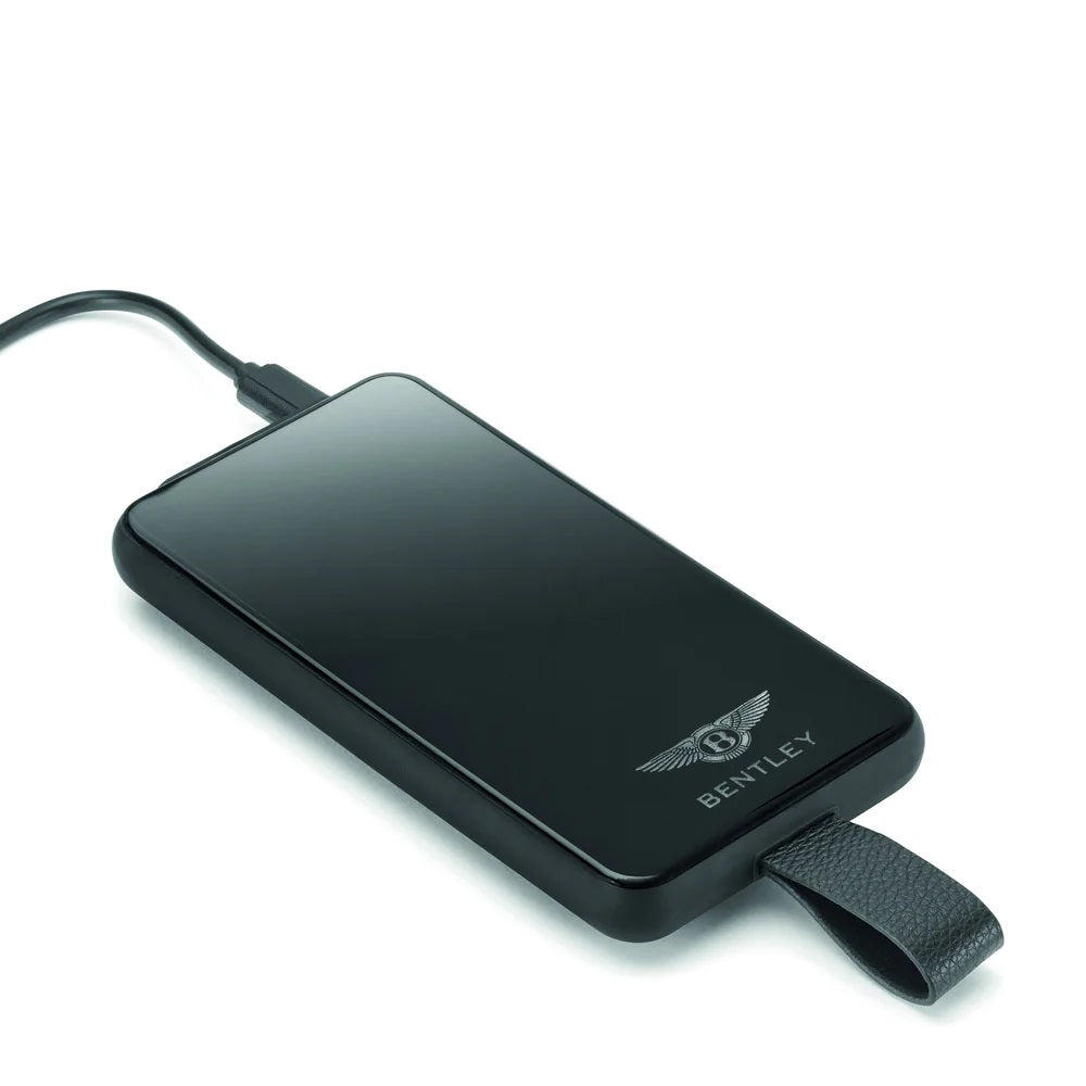 Bentley Charging Power Bank