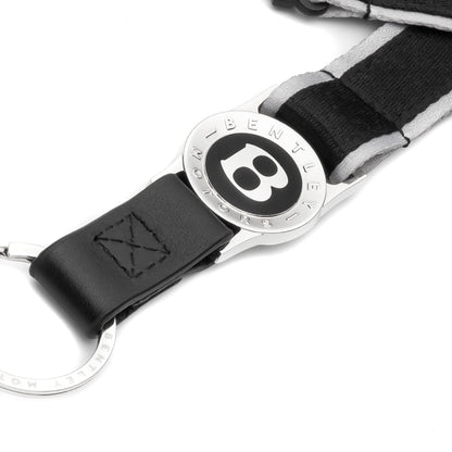 Bentley Lanyard