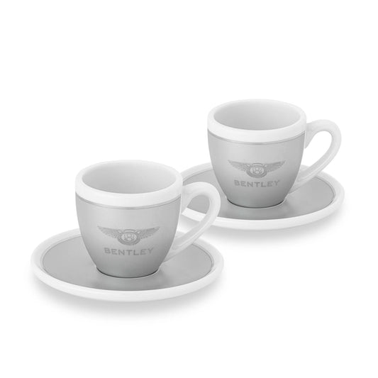 Bentley Espresso Set