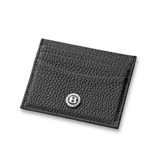 Bentley Card Holder Black