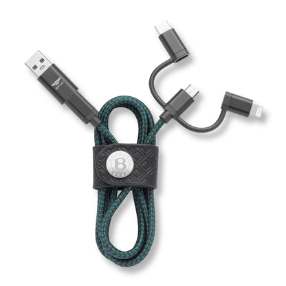 Bentley Phone Charging Cable