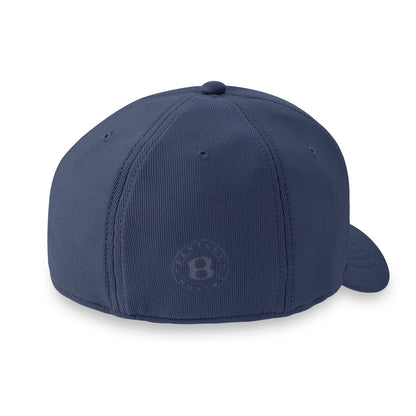 Bentley 3D Logo Cap Navy