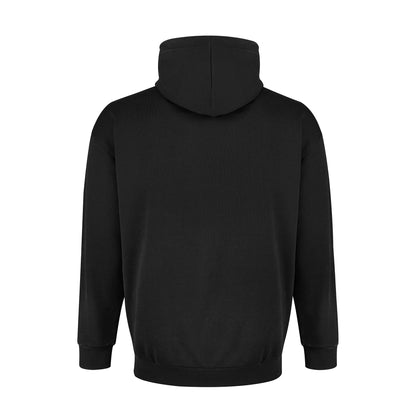 Bentley Wings Hoodie Black