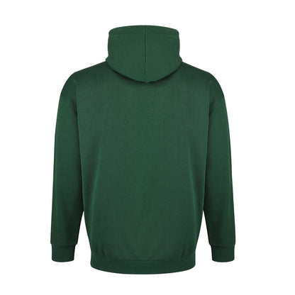 Bentley Wings Hoodie Green