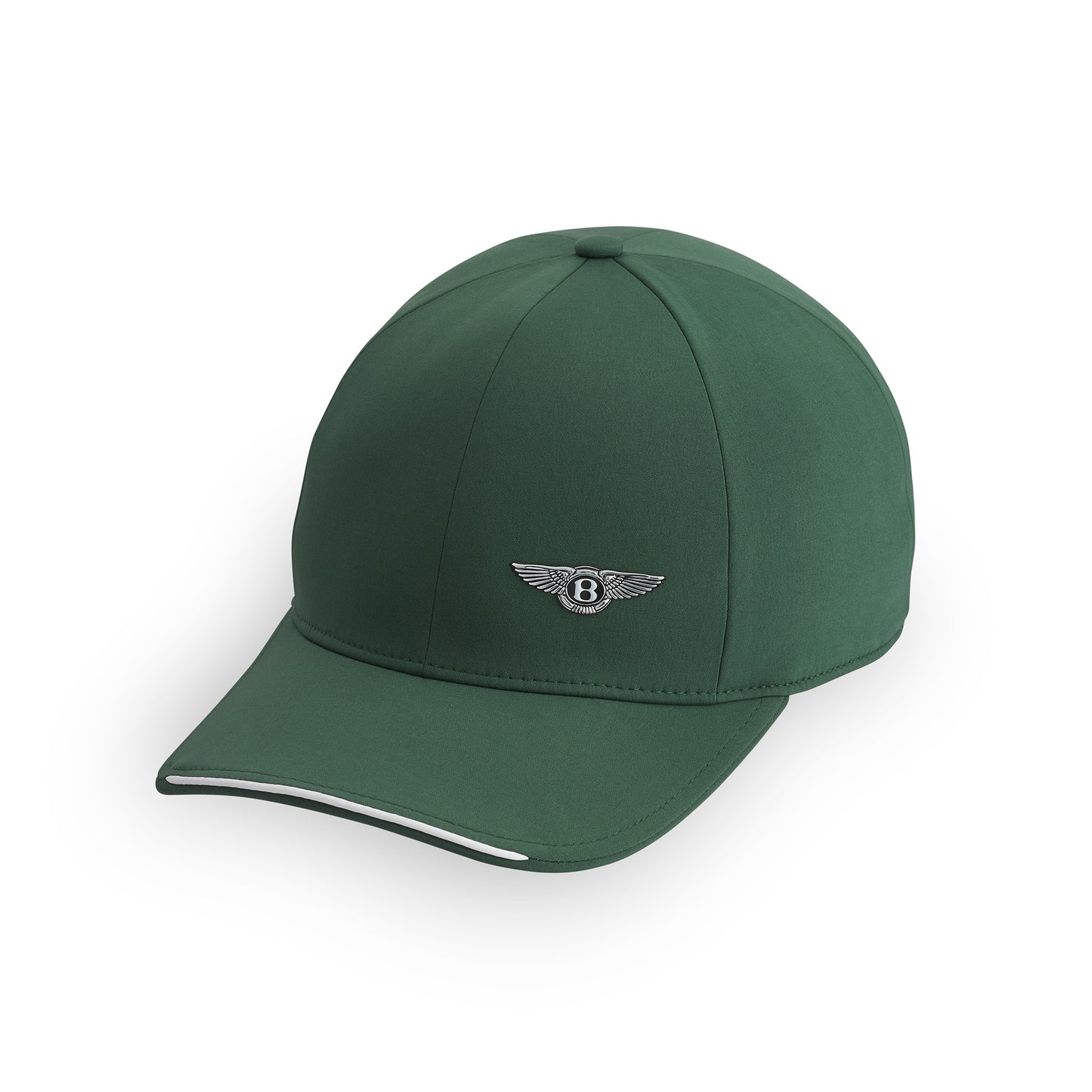 BL2459 Bentley Technical Cap Dark Green