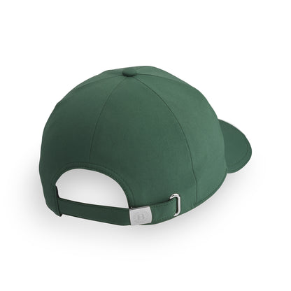 BL2459 Bentley Technical Cap Dark Green