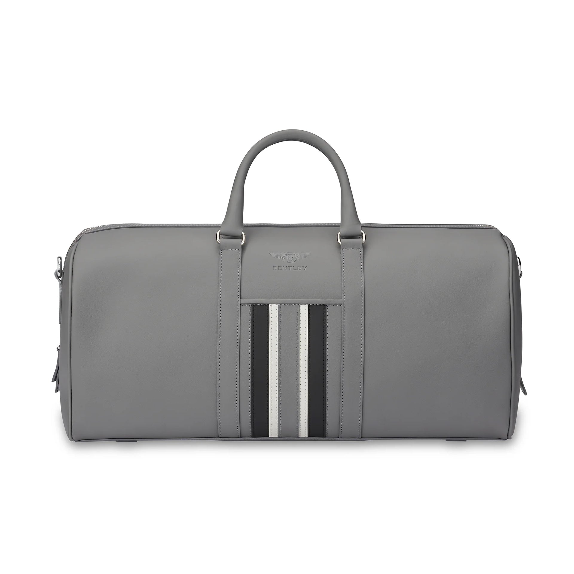 Bentley Overnight Bag – O'GARA Boutique