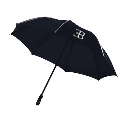 Bugatti EB Compact Umbrella Blue