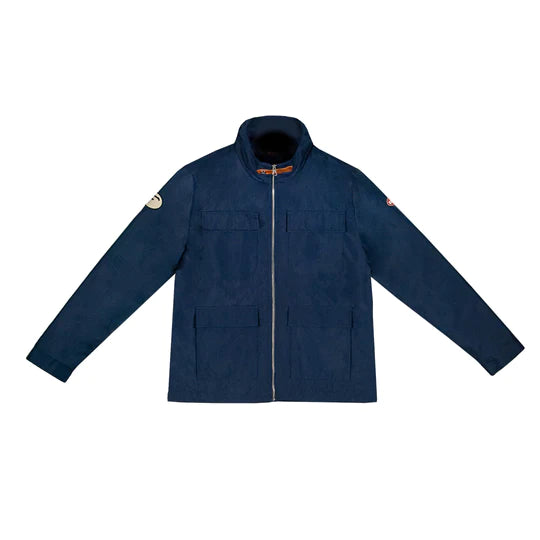 Bugatti Heritage Jacket Four Pockets