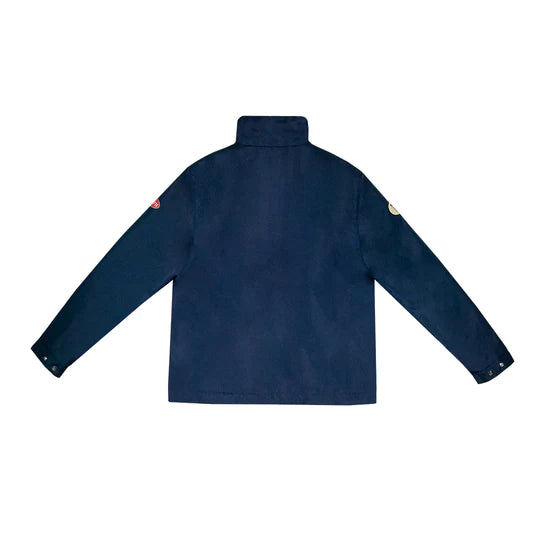 Bugatti Heritage Jacket Four Pockets