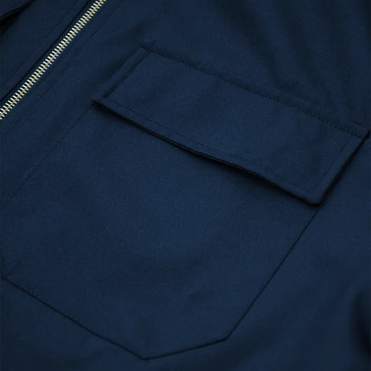 Bugatti Heritage Jacket Four Pockets