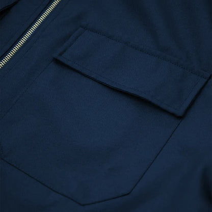 Bugatti Heritage Jacket Four Pockets