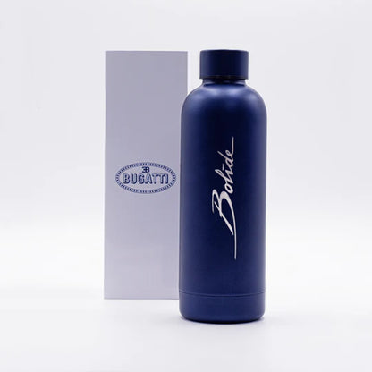 Bugatti Bolide Water Bottle