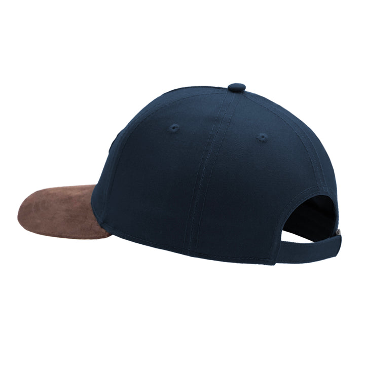 Bugatti Heritage Cap Blue