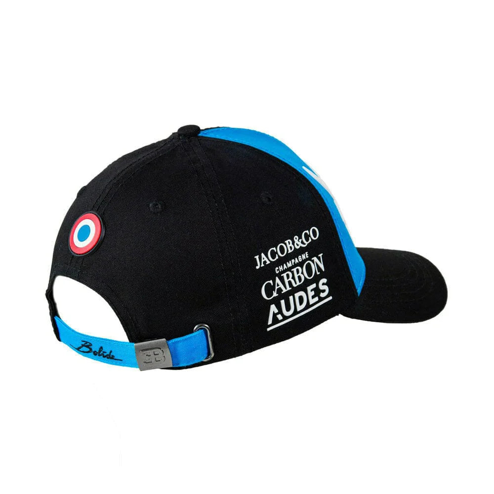 Bugatti Bolide Special Edition Racing Replica Cap