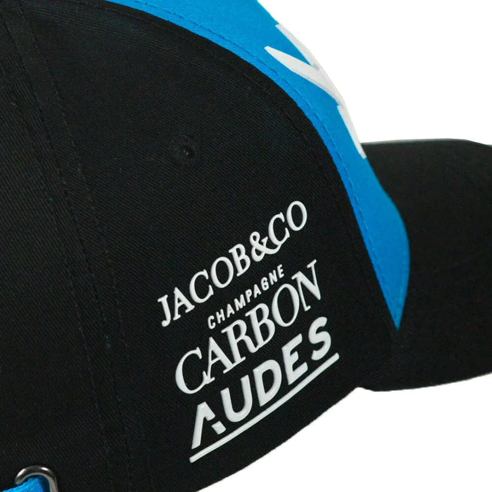 Bugatti Bolide Special Edition Racing Replica Cap