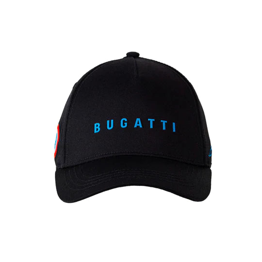 Bugatti Bolide Special Edition Cap Black