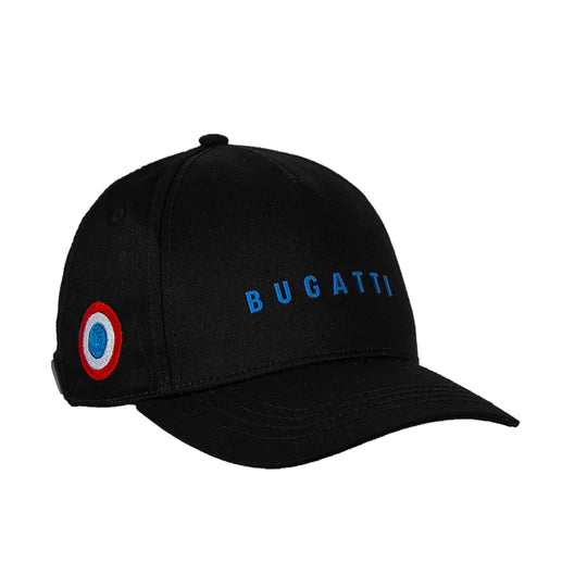 Bugatti Bolide Special Edition Cap Black