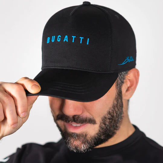 Bugatti Bolide Special Edition Cap Black