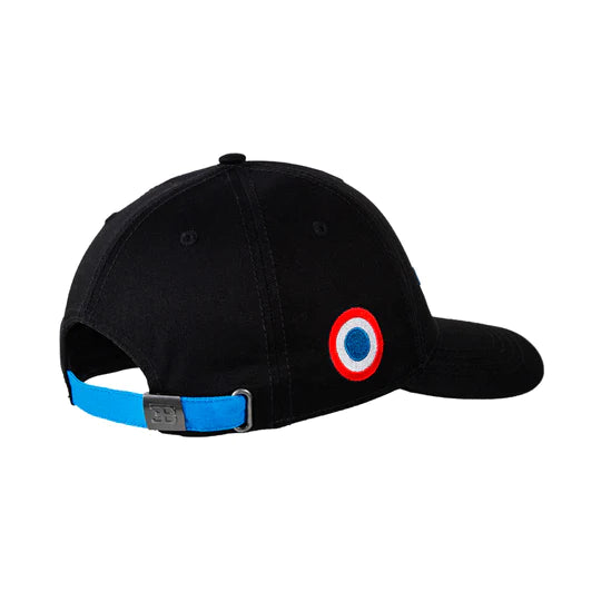 Bugatti Bolide Special Edition Cap Black