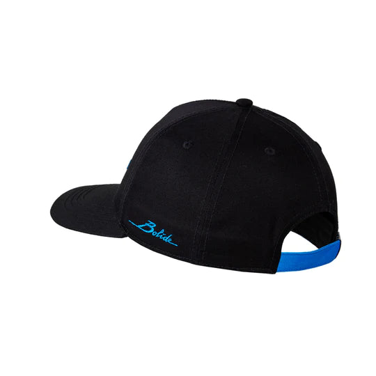 Bugatti Bolide Special Edition Cap Black