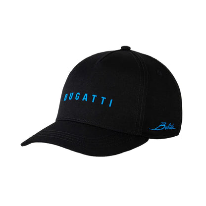 Bugatti Bolide Special Edition Cap Black