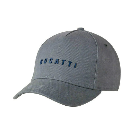 Bugatti Collection Hat Grey