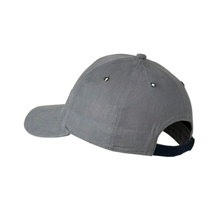 Bugatti Collection Hat Grey