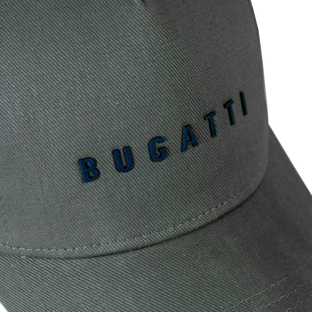 Bugatti Collection Hat Grey