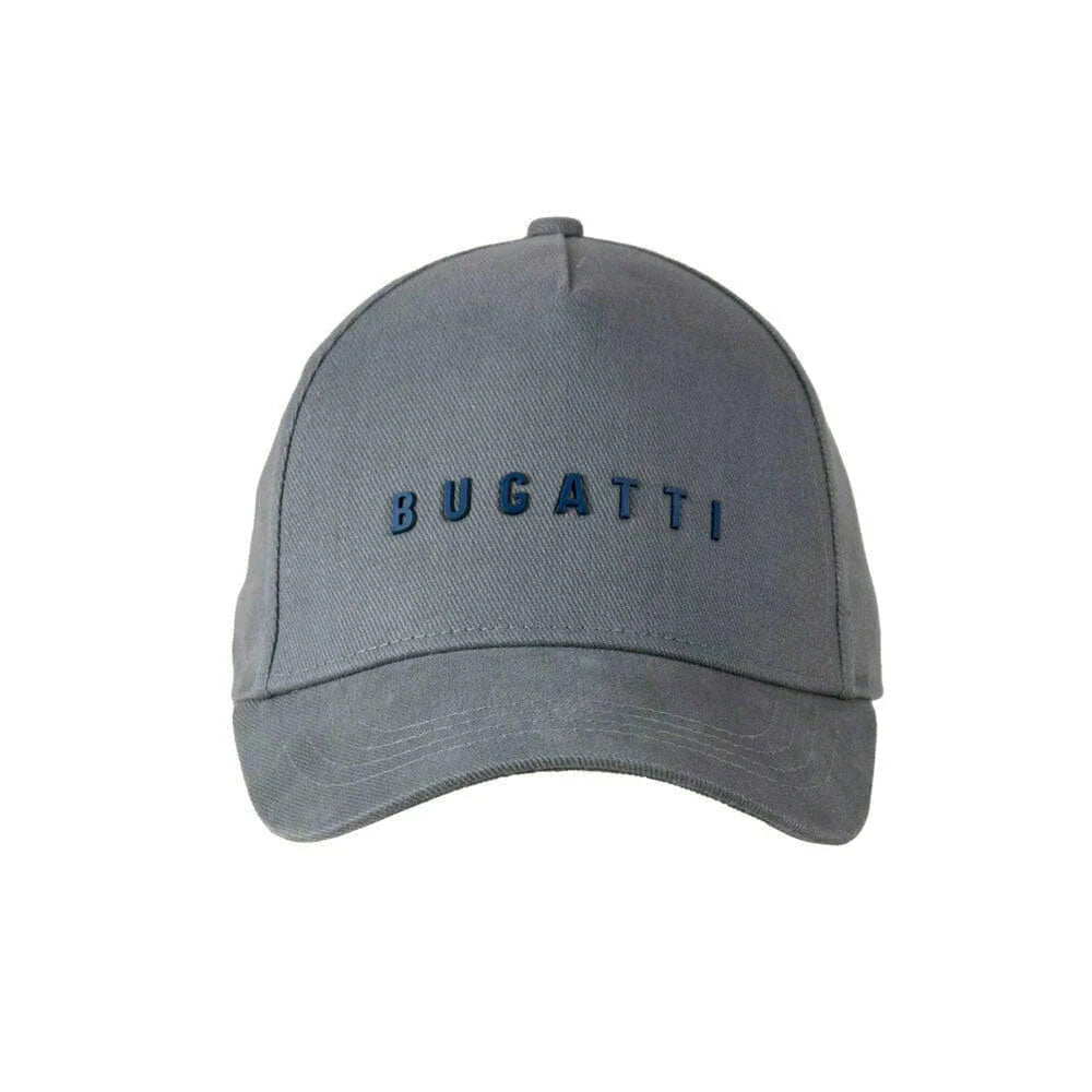 Bugatti Collection Hat Grey