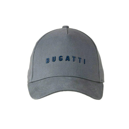 Bugatti Collection Hat Grey