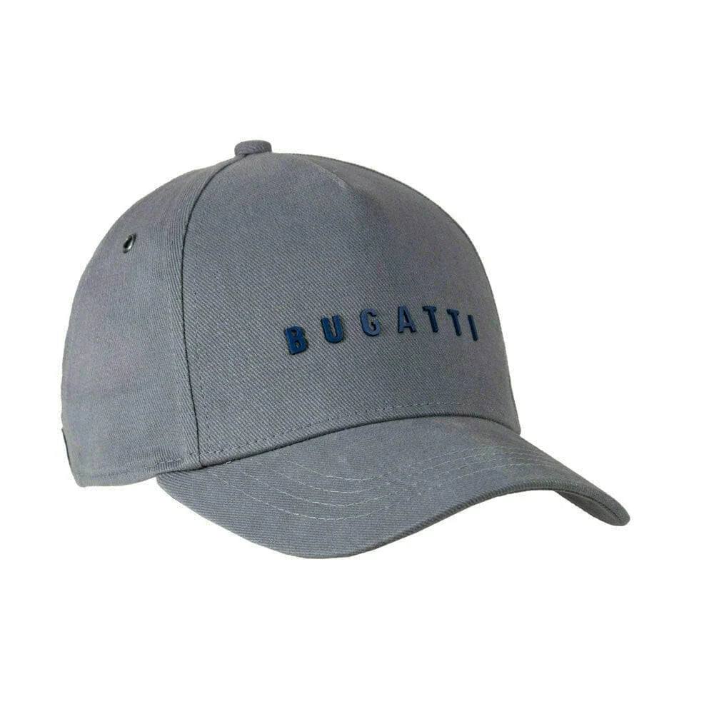 Bugatti Collection Hat Grey