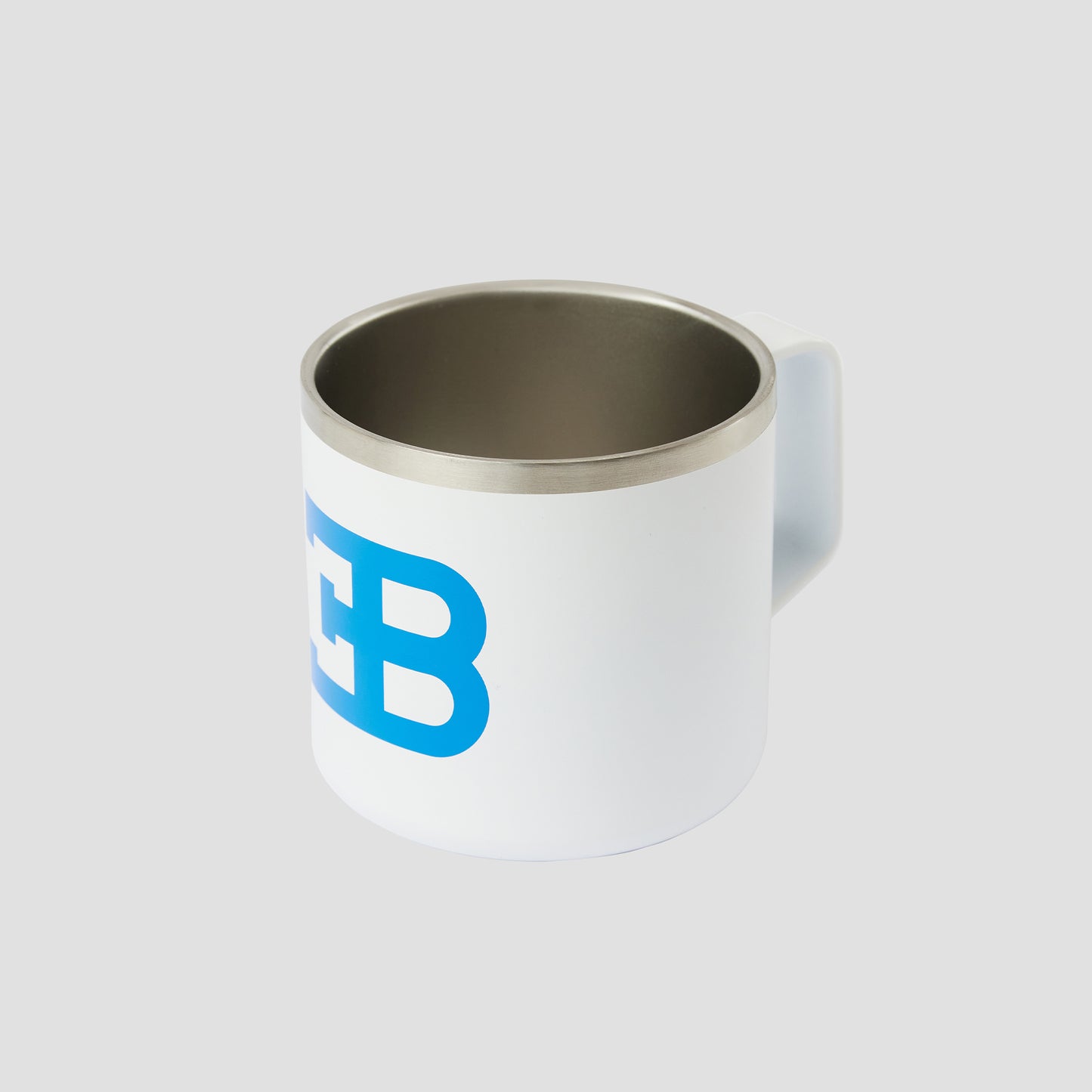 Bugatti Identity Capsule 2024 Mug