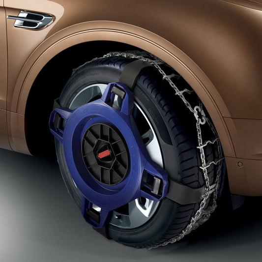 Bentley Snow Chains