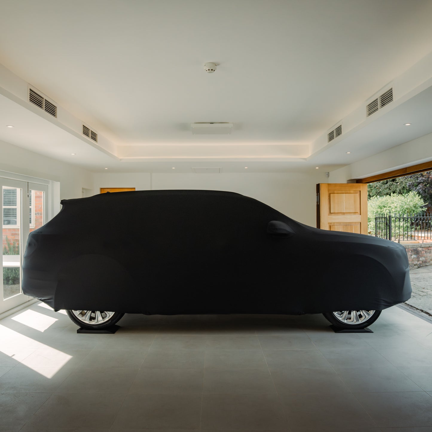 Bentley Bentayga EWB Extended Wheel Base INDOOR Car Cover MY 2022+