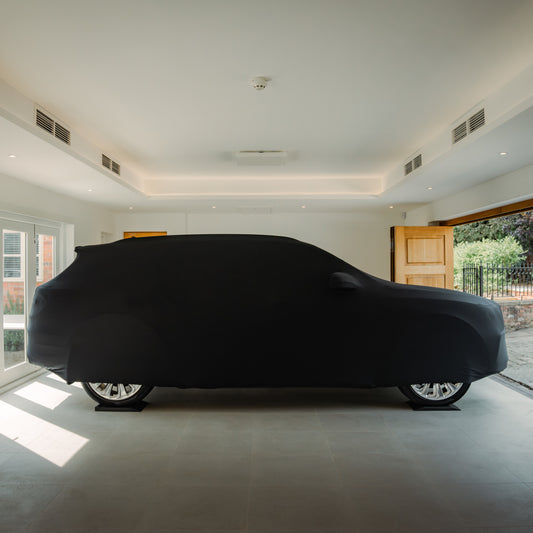 Bentley Bentayga EWB Extended Wheel Base INDOOR Car Cover MY 2022+