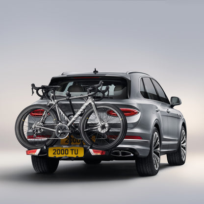 Bentley Cycle Carrier