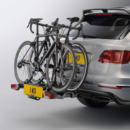 Bentley Cycle Carrier