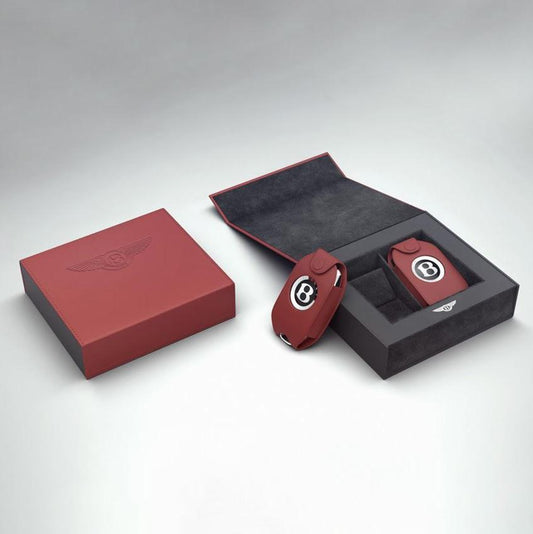 Bentley Key Box