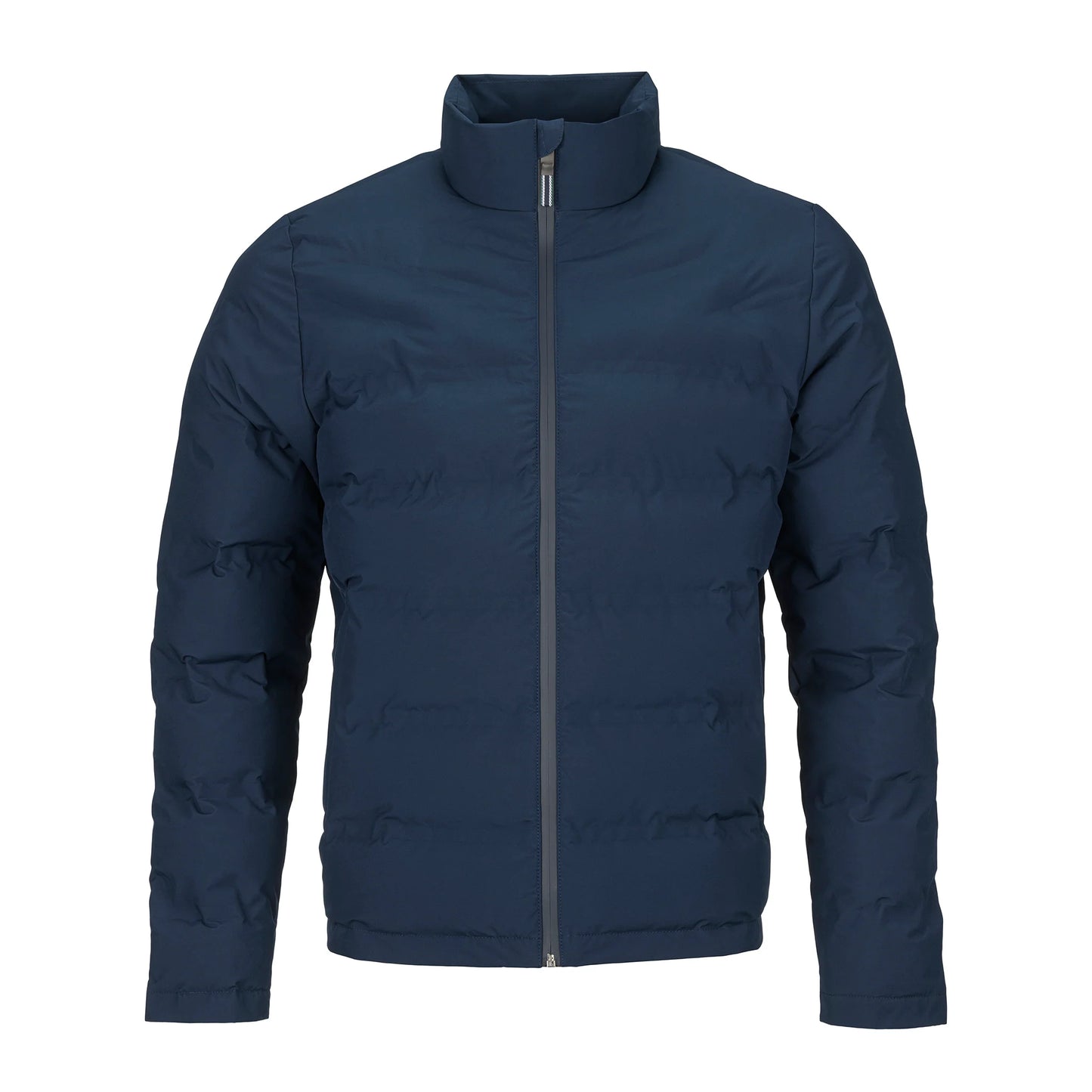 Bentley Men's Padded Jacket Navy