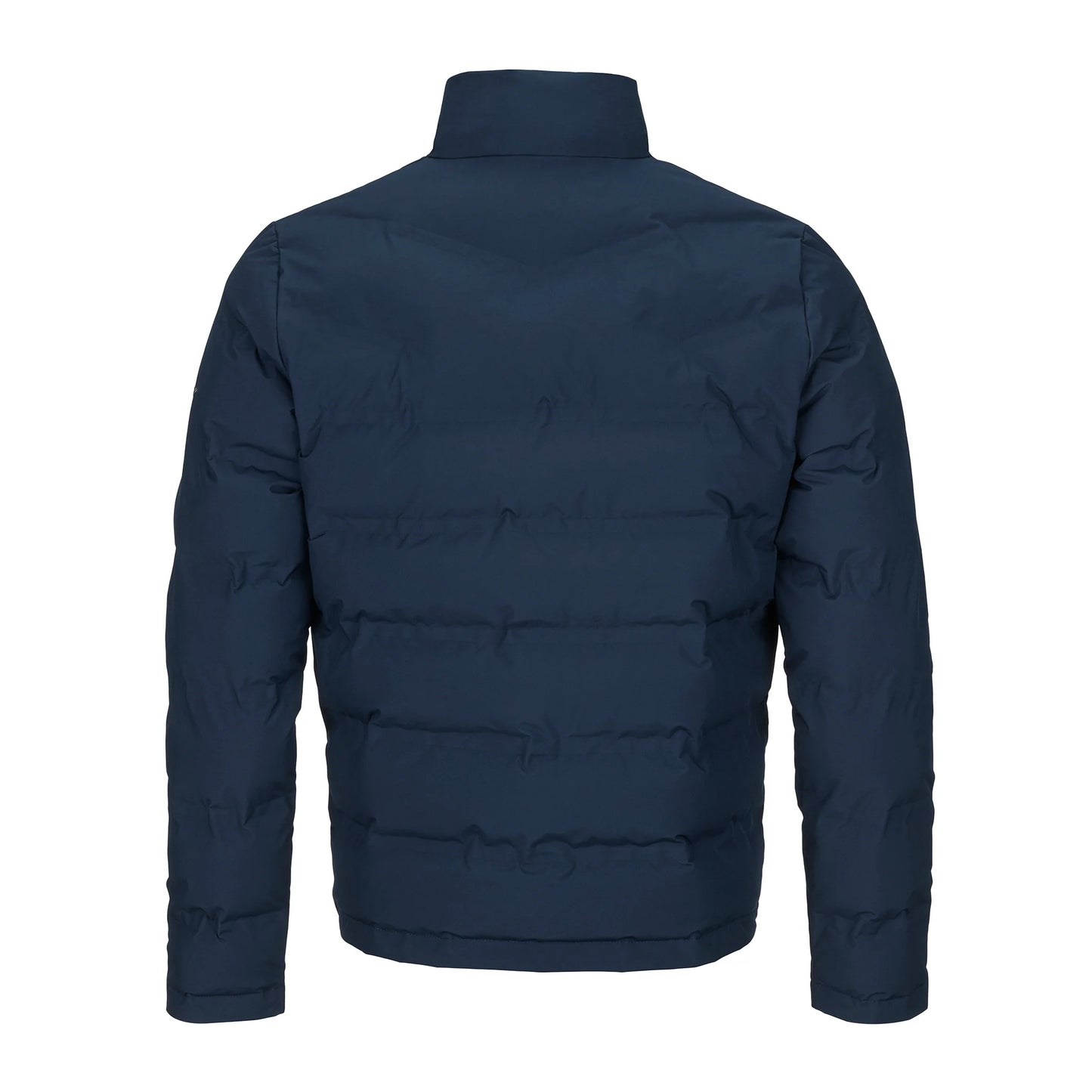 Bentley Men's Padded Jacket Navy