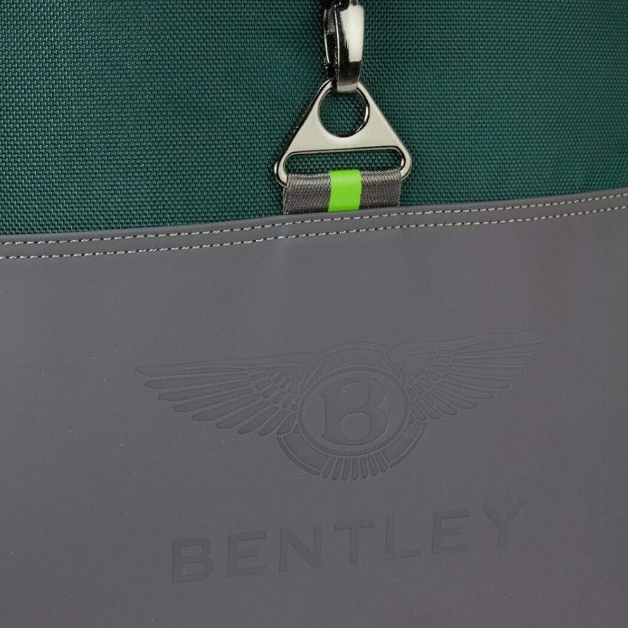 Bentley Motorsport Rucksack Backpack