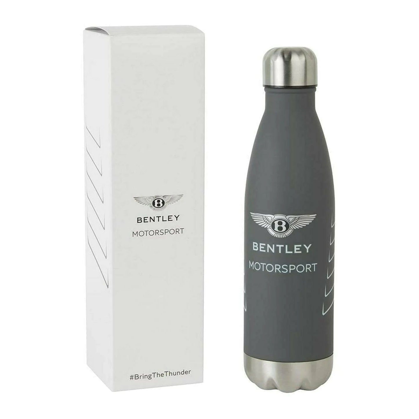 Bentley Motorsports Water Bottle