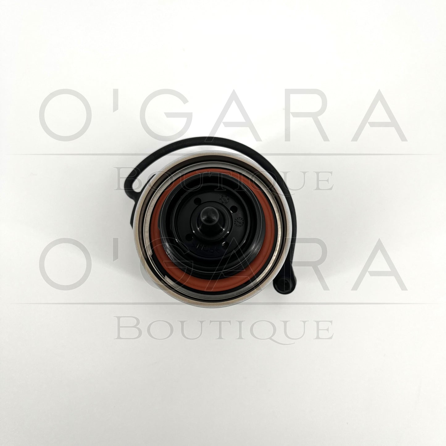Bentley Continental GT / Flying Spur 2nd GEN Fuel Filler Cap