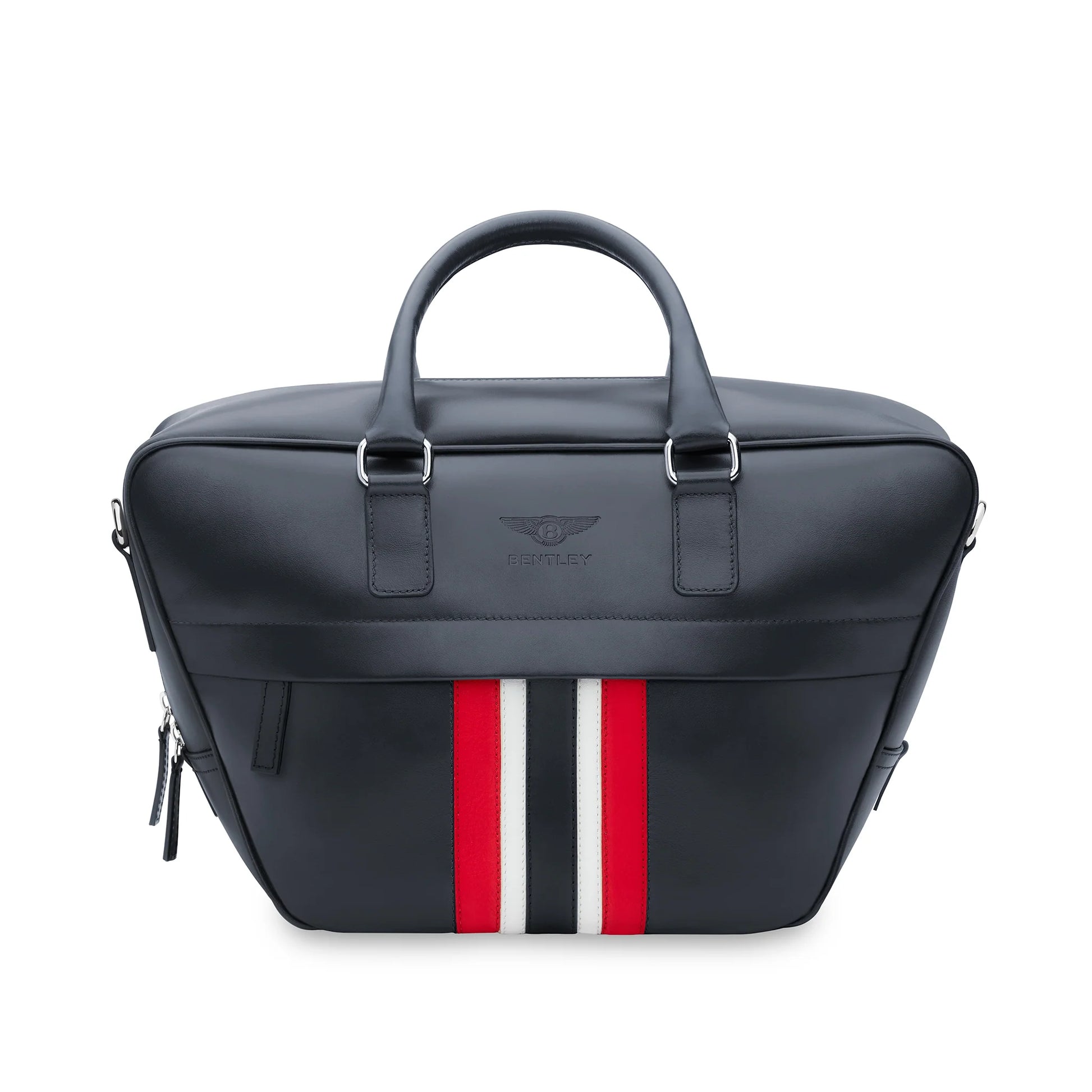 BL2476 BL2478 BL2480 OEM OE Genuine Bentley Accessory Bag Gravity Grey Gray Dark Sapphire Blu Blue Black Dark Duffle Carry on Travel Golf Outdoor Apparel Clothing Merchandise Lifestyle Gift Gifts